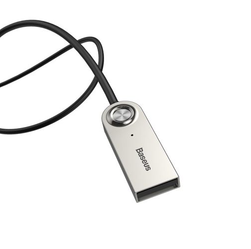Wireless Bluetooth Audio Receiver with AUX (3.5mm) Output CABA01-01 6953156290488