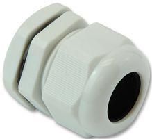 M25 CABLE GLAND GREY M25GREY1