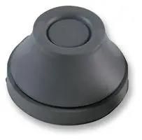 GROMMET PG29 GREY PK25 1458225