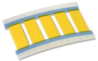HEATSHRINK MARKER, HIGH SPEC GRADE,PK250 TMS-SCE-1/2-2.0-4