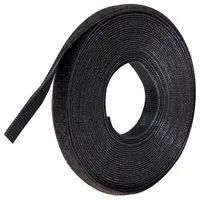 TIES, SELF GRIPPING, REUSABLE, 10MMX5M 60253