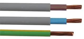 CABLE METER TAIL PACK 16MM 3M COILS 6181TAIL16MM 2X3+3