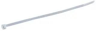 CABLE TIE 200 X 3.60MM 100/PK NAT UB200B NATURAL