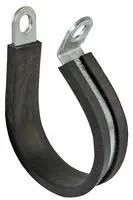 P CLIP ZINC PLATED 35MM 50/PACK ACTZPCLIP35