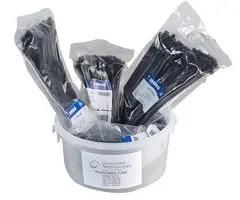 CABLE TIE KIT 400 PCE ACTKIT8-400