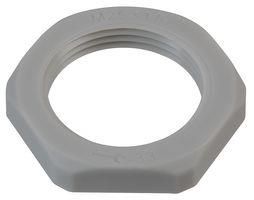 LOCKNUT M25 GREY 10-PACK PPB0011