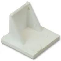 MINI TRUNKING END CAP 16 X 16MM 10, PK10 MT16/EC