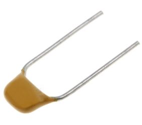 Ceramic capacitor monolithic 680nF 50V Y5V CM680NF50V Y5V