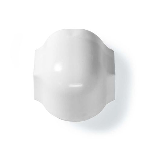 Cable Management | Duct | Over corner | 1 pcs | PVC | White CMDT4511WT 5412810411818
