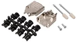 HOOD, DIECAST, RAPID ASSEMBLY, 9WAY MHDTZK9-RA-PC-K