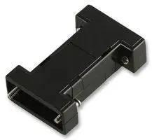 HOOD GENDER CHANGER 9-D 9-D BLACK SH075 BLACK
