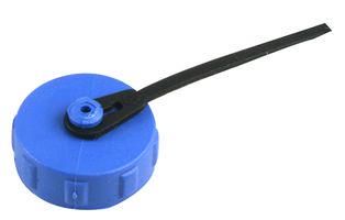 SEALING CAP, CHASSIS PX0480