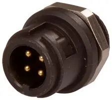 PLUG, PANEL, 4WAY 09 0981 00 04