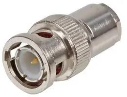BNC PLUG, RG59 PSG08668
