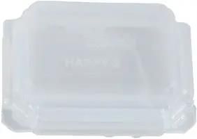 CONNECTION BOX, GEL, 3X2 LEVER, 1-4MM HAPPYJOINT6