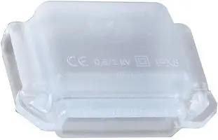 CONNECTION BOX, GEL, 3 LEVER, 1-6MM HAPPYJOINT36