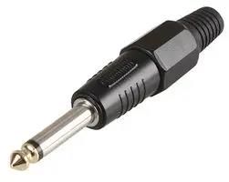 6.35MM JACK PLUG  MONO PSG08733