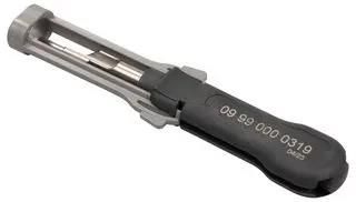 EXTRACTION TOOL, FOR HAN E CONTACTS 0999 000 0319