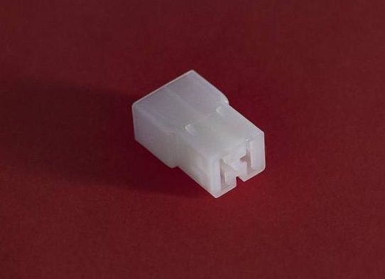 Terminals cover;female;ways:2 CO/ON2W/F