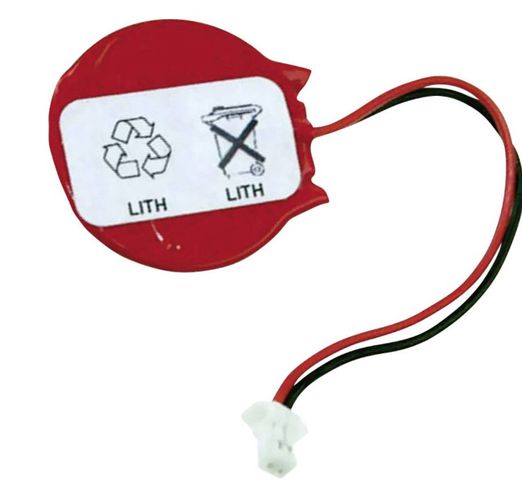 CR2032-BIOS JST CR2032-BIOS-JST 4038338015645