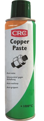 Copper Paste 250ml CRC CRC-COPPER/250