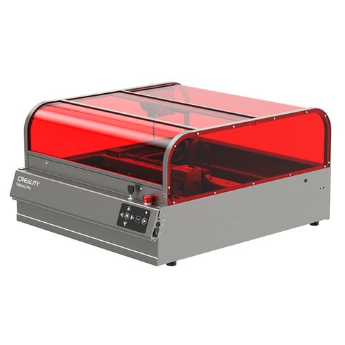 Laser engraver / cutter 40W laser 400x415mm Falcon2 Pro Creality CRE-1005010128 6971636400981