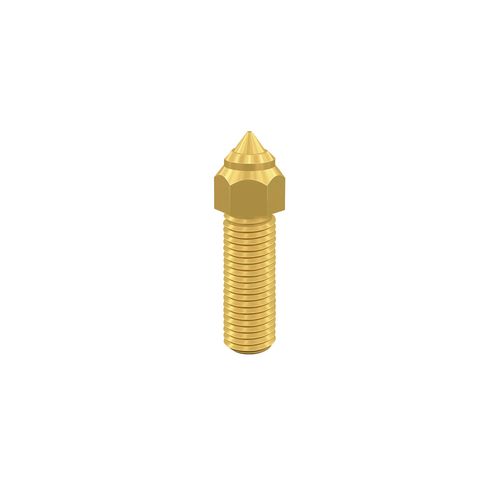 Nozzle brass 0.4mm for K1 / K1Max, CR-M4, ENDER-3V3KE CREALITY CRE-3205050210