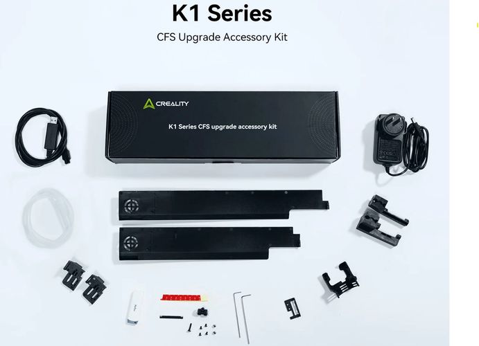 K1 / K1MAX Series CFS upgrade accessory kit CREALITY CRE-4003010031 6977726810012