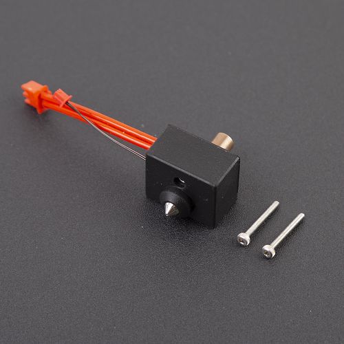 Heating Block Kit-High Temperature Pro (300℃) for Sprite extruder CREALITY CRE-4006010041