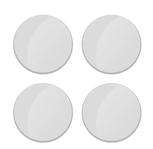 Creality Falcon2 / Falcon2 Pro Replace Protective Lens 5pcs CRE-4007010147