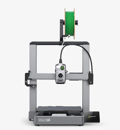 3D printer Creality HI 260x260x300mm CREALITY CREALITY-HI 6971636408437