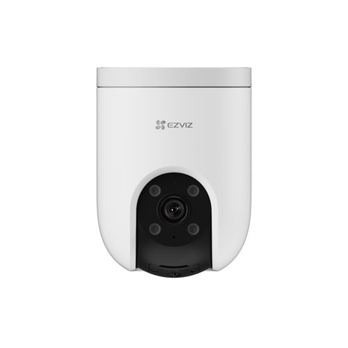Camera with 4G LTE, 3MP, with SIM card slot, wired, MicroSd up to 512GB CS-H8C-4G 6941545631301