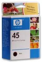 CARTRIDGE, BLK HP51645A
