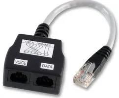 CABLE ECONOMISER, DATA/VOICE ADF6