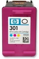 INK CARTRIDGE, ORIGINAL, MULTIPLE, HP CH562EE