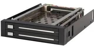 MOBILE RACK BACKPLANE, SATA/6GBPS/63.5MM HSB220SAT25B