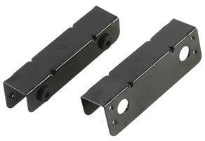 MOUNTING KIT, 3.5IN HDD-5.25IN BAY AK-HDA-08BK