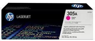 TONER, MAGENTA, CE413A, HP CE413A