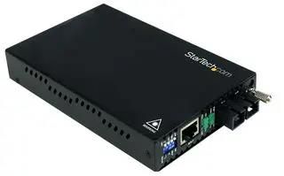 CONV, ETHERNET-MULTIMODE SC FIBRE ET90110SC2