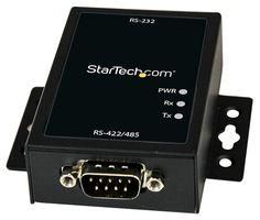 SERIAL ADAPTER, RS232-RS422/485,STARTECH IC232485S