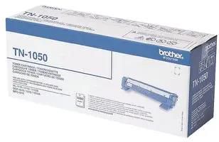 TONER CARTRIDGE, ORIGINAL, BROTHER TN1050