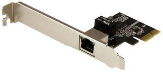 GIGABIT ENET NETWORK CARD, 1PORT, PCIE ST1000SPEXI