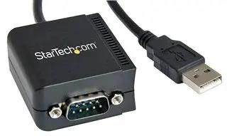 SMART CABLE, USB-RS232 CONVERTER, 1.8M ICUSB2321F