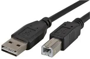 LEAD, USB2.0 REVERSIBLE AM-BM 5M PSG91254