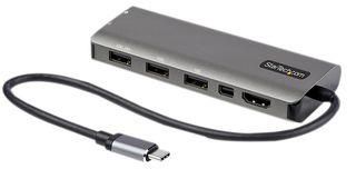 MEDIA CONVERTER, USB-C MULTIPORT ADAPTER DKT31CMDPHPD