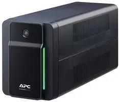 APC BACK-UPS 750VA AVR OUTLETS BX750MI