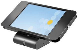 TABLET STAND, 10.5"/DESK/VESA/WALL MOUNT SECTBLTPOS2