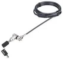 CABLE LOCK, LAPTOP, UNIVERSAL, 2M UNIVK-LAPTOP-LOCK