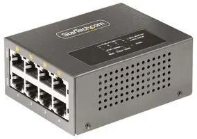 INJECTOR HUB, 4PORT, MULTI-GIGABIT POE++ AS445C-POE-INJECTOR