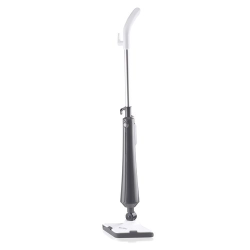 Steam mop 350 ml with 4m cable and 4 accessories Grey CSC623 8717249666479